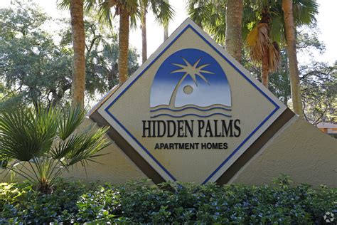 Hidden Palms Apartments - Tampa, FL | Apartments.com