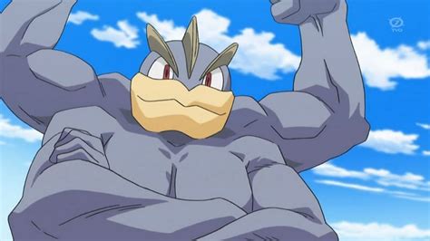 Top 5 Fighting Pokemon from Kanto