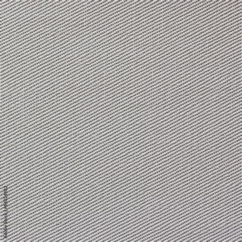 Seamless Gray Fabric Texture