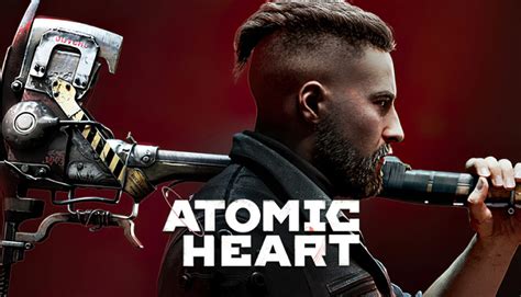 Atomic Heart Receives New Gameplay Overview Video