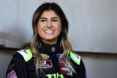 NASCAR: Hailie Deegan apologizes for livestream comment