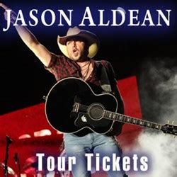 Jason Aldean Tickets For Pittsburgh Concert At PNC Park Puts Tickets on Sale, With Seats ...