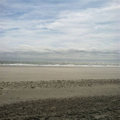 North Wildwood, NJ Our beaches are Huge www.kellisellshomes.com | North ...