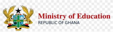 Ministry Of Education Ghana, HD Png Download - 5426x1527(#2219758 ...