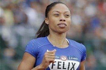 Lolo Jones on 2016 Olympics Track and Field: 'Worried About Felix in ...