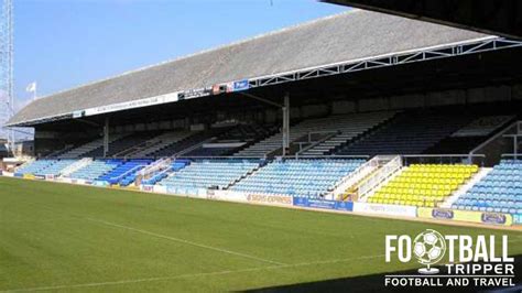 London Road Stadium Guide - Peterborough | Football Tripper