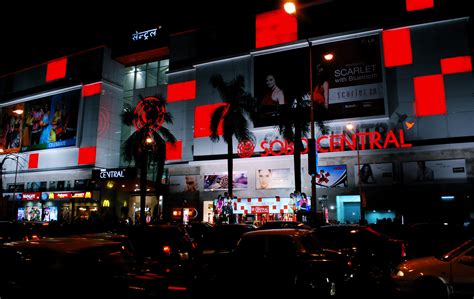 Sobo Mall - SOBO CENTRAL MALL - MUMBAI Consumer Review - MouthShut.com