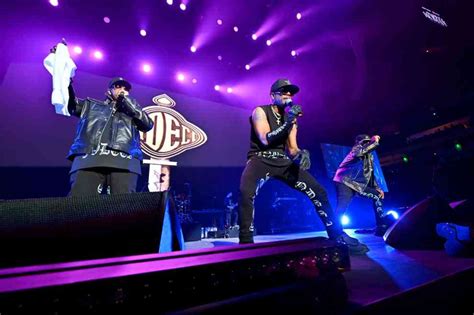 Jodeci Announces 2024 Las Vegas Residency - WBLS