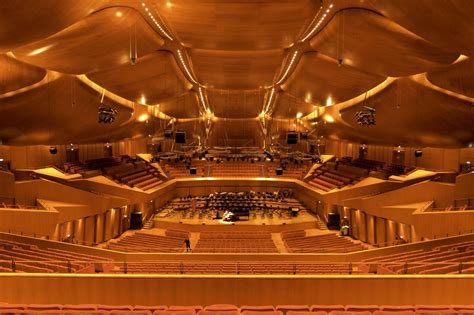 Auditorium Parco Della Musica by Renzo Piano In Roma | Renzo piano, Auditorium, Architecture