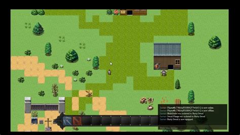 Free 2d rpg multiplayer games for pc - boardsstashok