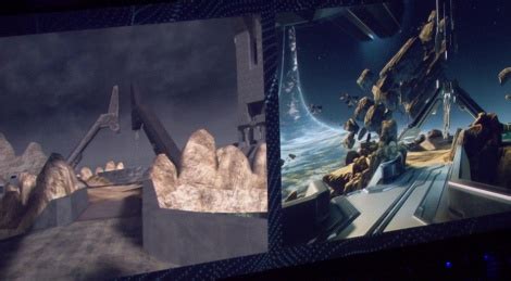 E3: MP Halo 2 remastered gameplay - Gamersyde