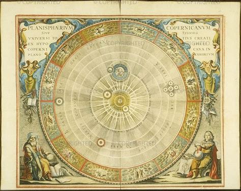 Celestial map, Ancient astronomy, History of astronomy