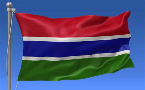 1,400+ Gambia Flag Stock Photos, Pictures & Royalty-Free Images - iStock