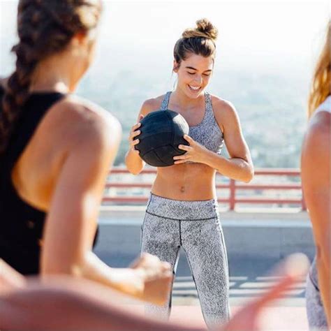 A New Lawsuit Alleges Lululemon Knowingly Let A Serial Harasser Work At Its Stores