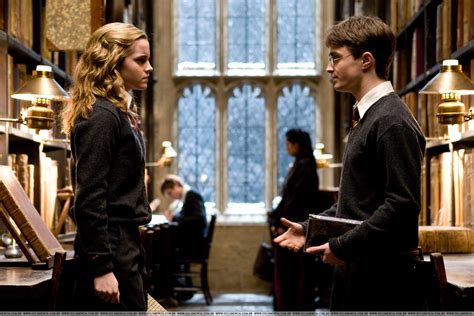 Half-Blood Prince HQ Stills - Harry Potter Photo (7029523) - Fanpop