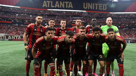 2023 Atlanta United is one of the strangest teams ever (analytically)