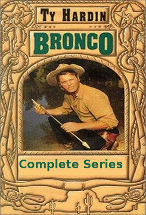 Bronco - TheTVDB.com