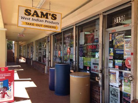 Sam’s West Indian Store - 2019 All You Need to Know BEFORE You Go (with Photos) Grocery - Yelp