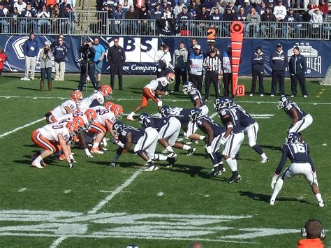 UConn Football Photograph by Patrick Lyons - Pixels