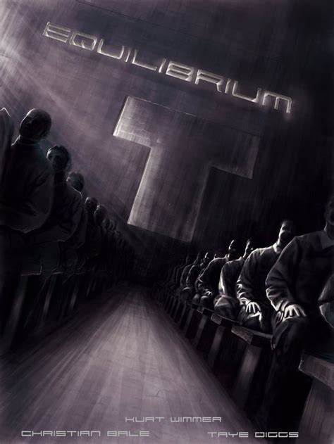 28 best Equilibrium images on Pinterest | Equilibrium movie, Film ...