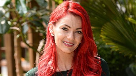 You won't believe Dianne Buswell's new hair colour – she's ...