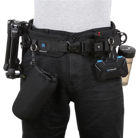 Multi functional Photography Belt Micro SLR Camera Fixed Fast Hanging Belts for DSLR Camera ...