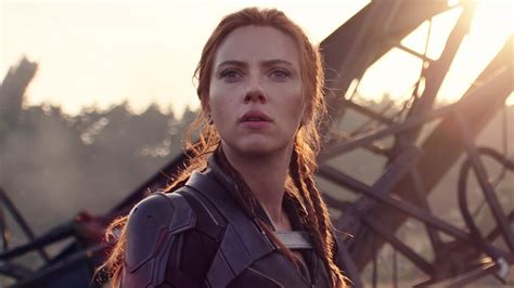 Black Widow movie review: Scarlett Johansson goes out on the worst Marvel film ever; a boring ...