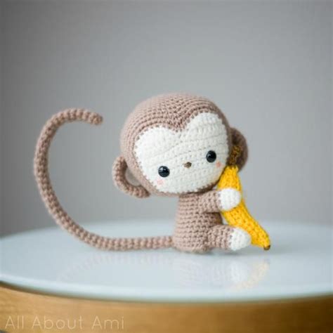 Pin on Crochet animals