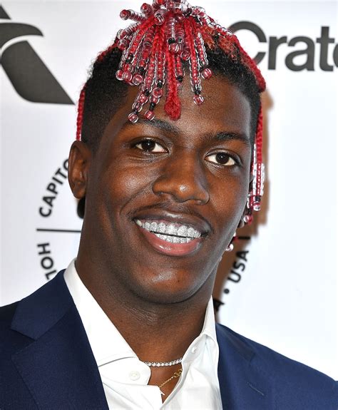 Lil Yachty mugshot: Why was the rapper arrested? | The US Sun