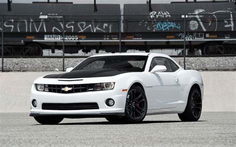 2013 Chevrolet Camaro SS 1LE First Test - Motor Trend