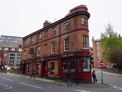 Popular Sheffield city centre pub reopens after closing three times in ...