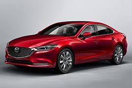 MAZDA 6 / Atenza Sedan Specs & Photos - 2018, 2019, 2020, 2021, 2022 ...