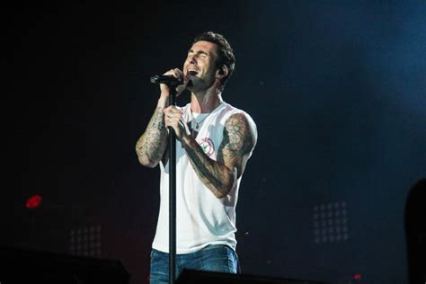 Top 10 Best Maroon 5 Songs - Best Music Lists