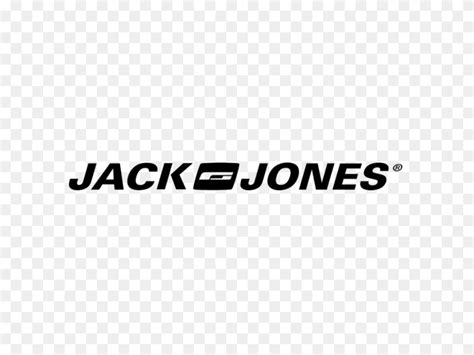 Jack And Jones Logo & Transparent Jack And Jones.PNG Logo Images