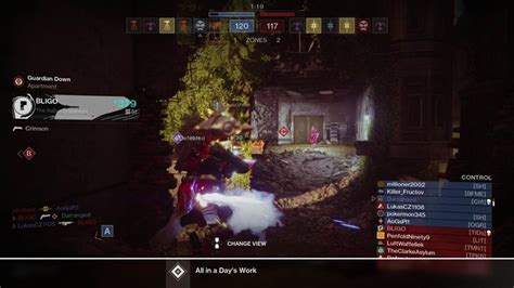 Here’s how bounties work in Destiny 2