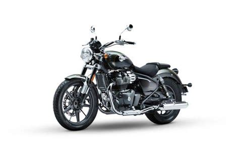 Royal Enfield Super Meteor 650 Price, Images, colours, Mileage & Reviews