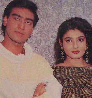 Raveena Tandon Wiki, Age, Husband, Children, Family, Biography - WikiBio