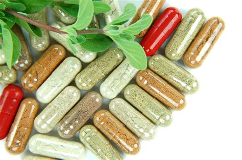 Why You Should Be Careful Which Energy Supplement You Choose | Herbal One