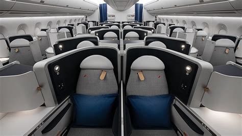 Flight review: Air France A350-900 business class – Business Traveller