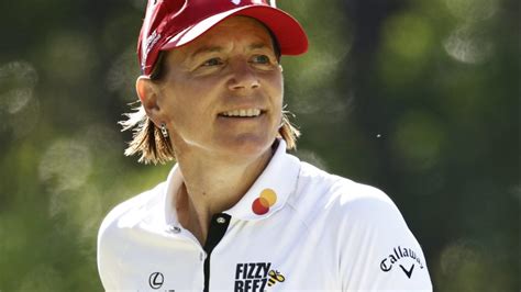 Annika Sorenstam gets exemption into U.S. Women’s Open at Pebble Beach ...