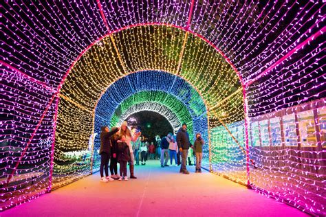 OKC ZOO SAFARI LIGHTS NOMINATED FOR BEST ZOO LIGHTS IN USA TODAY 10BEST 2023 READERS’ CHOICE TRAVEL