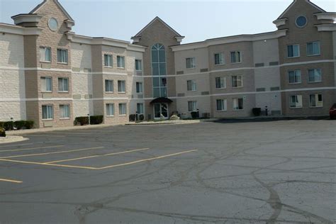 Comfort Inn Birch Run Frankenmuth Birch Run | Bookonline.com