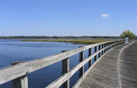 East Bay Bike Path - The 50 Best Bike Trails in America | Complex