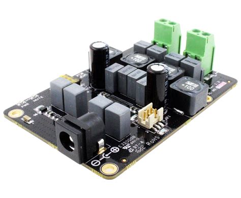 Allo.com - Volt AMP (Audio Amplifier)