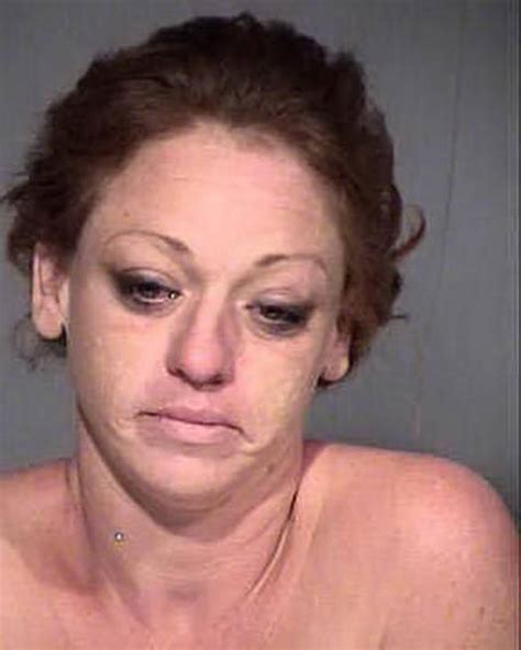 Arizona’s Police Department’s Mugshots Will Make You Uncomfortable Traveling To That State (29 ...