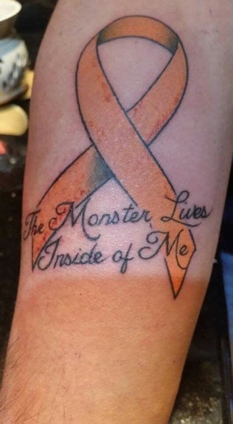 120 Leukemia Tattoos ideas | leukemia tattoo, tattoos, cancer tattoos