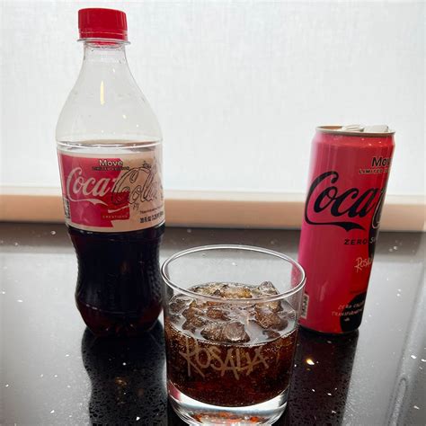 We Tried Coca-Cola Move. Does It Really Taste Like Rosé? | Taste of Home