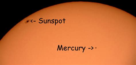 If Mercury's orbit decayed... - AR15.COM