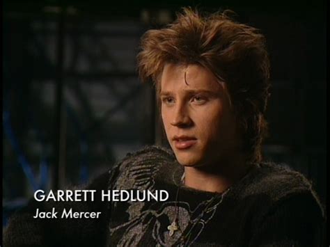 Four Brothers - Interview - Garrett Hedlund Image (11489667) - Fanpop