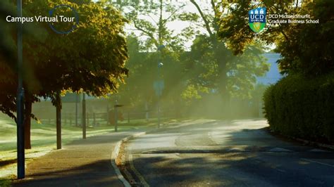 UCD Michael Smurfit Graduate Business School - Home